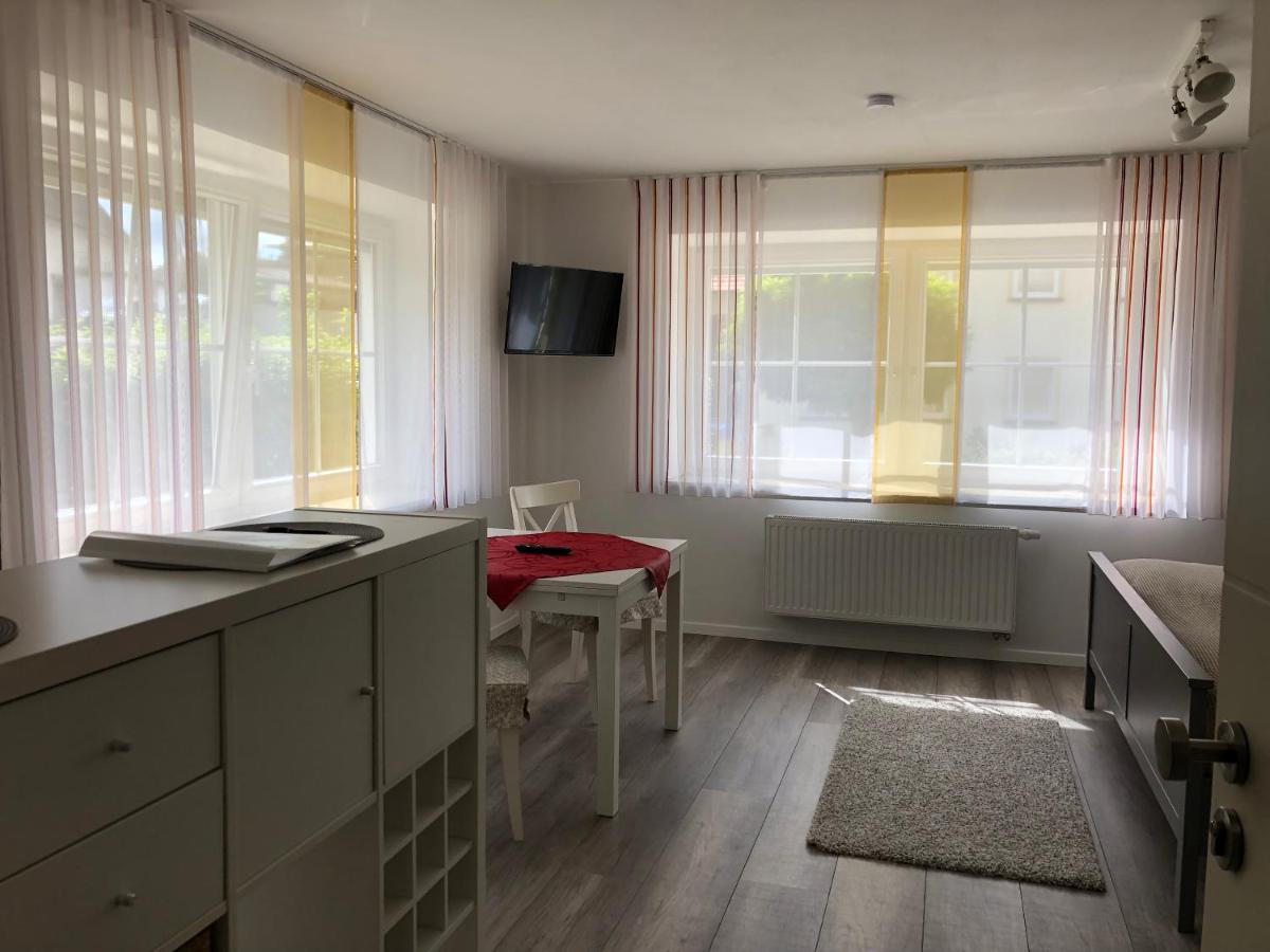 Apartmentvermietung Ingrid Bolkart - Voehlino 2 Illertissen Exteriér fotografie