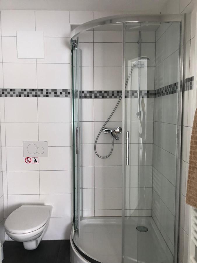Apartmentvermietung Ingrid Bolkart - Voehlino 2 Illertissen Exteriér fotografie
