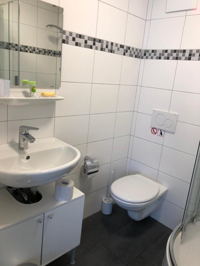 Apartmentvermietung Ingrid Bolkart - Voehlino 2 Illertissen Exteriér fotografie