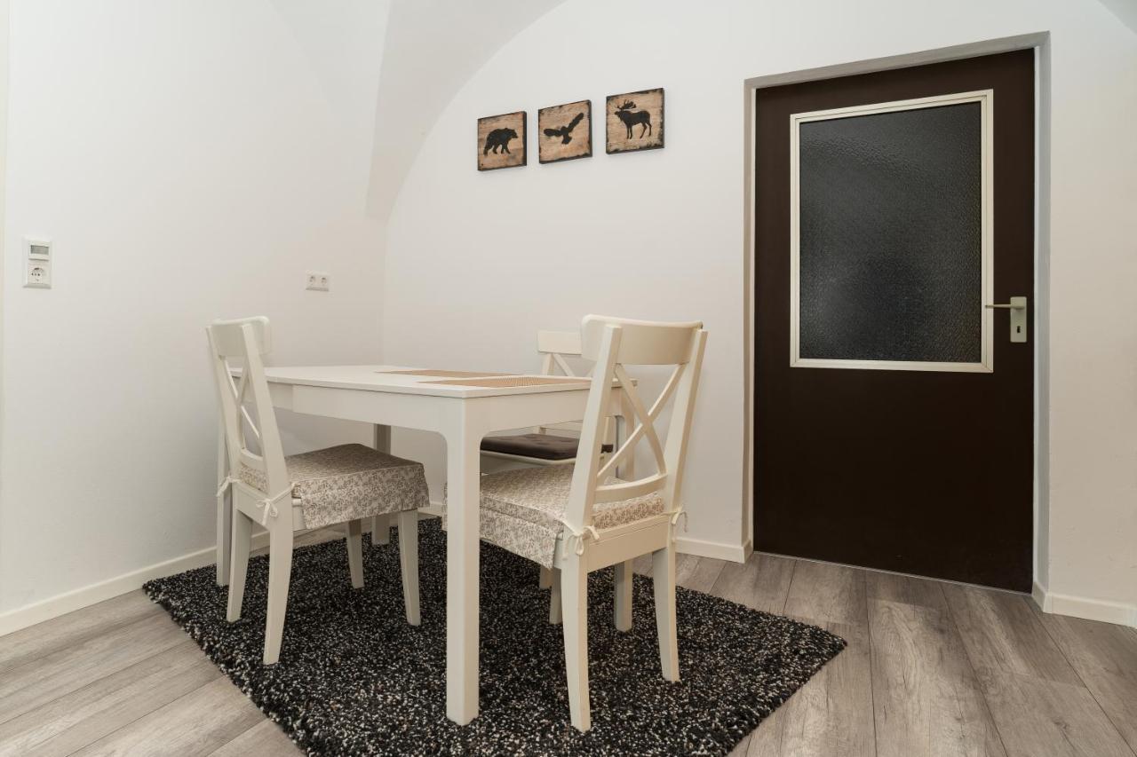 Apartmentvermietung Ingrid Bolkart - Voehlino 2 Illertissen Exteriér fotografie