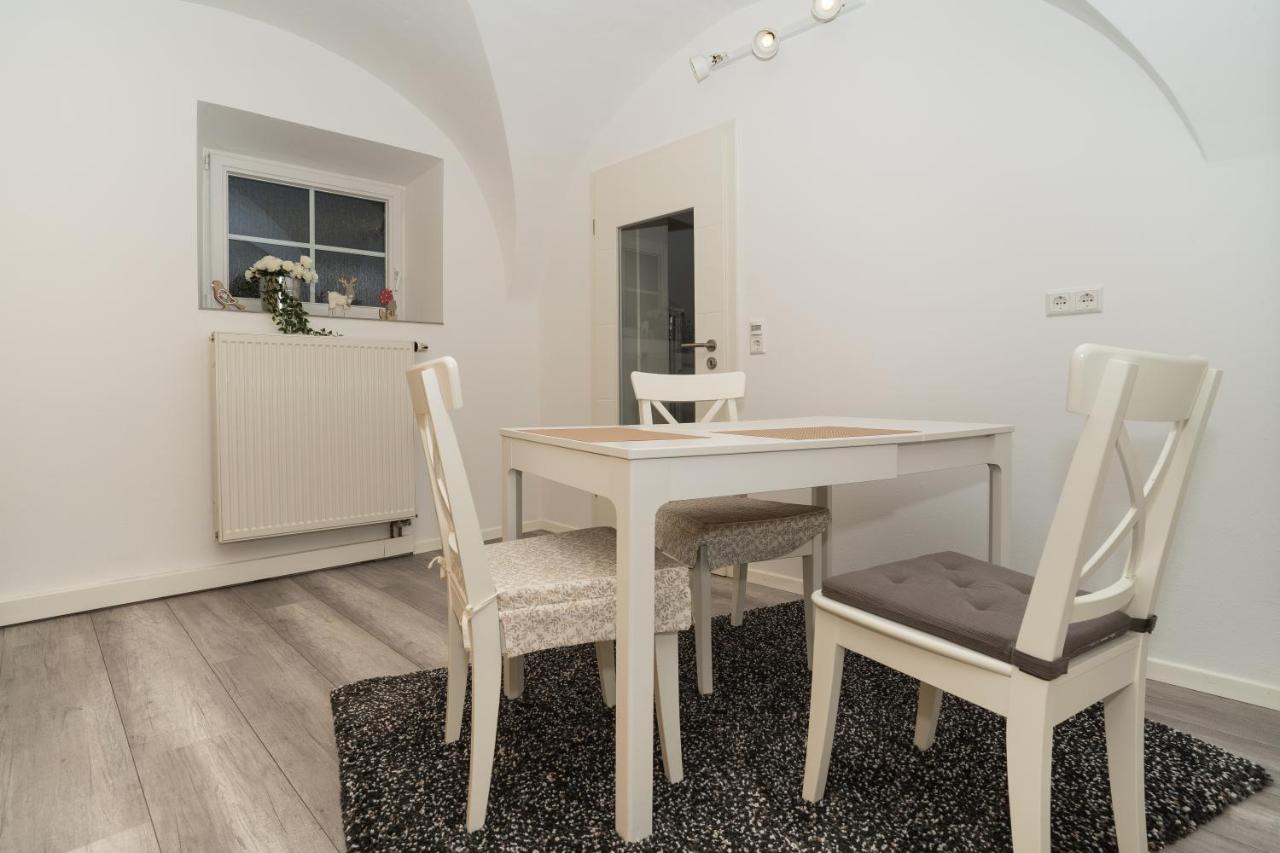 Apartmentvermietung Ingrid Bolkart - Voehlino 2 Illertissen Exteriér fotografie