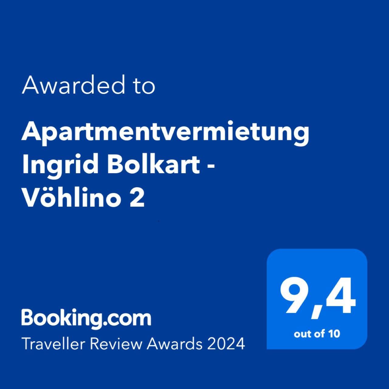 Apartmentvermietung Ingrid Bolkart - Voehlino 2 Illertissen Exteriér fotografie